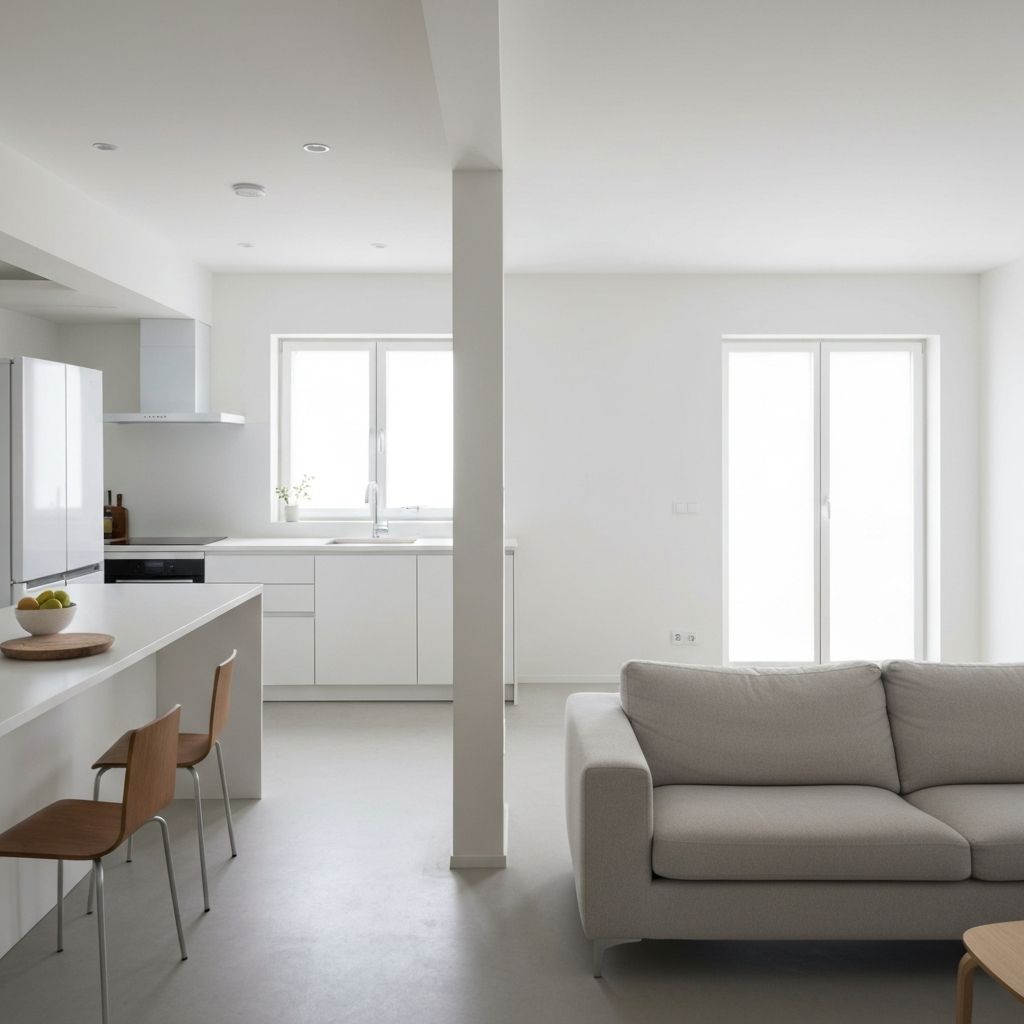 Bequemlichkeit und Einfachheit