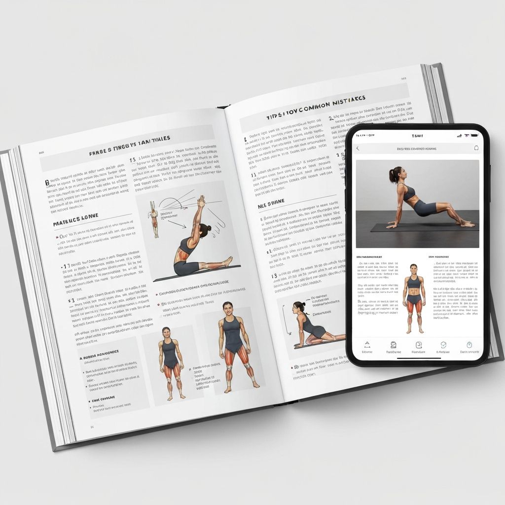 Kegel-Übungsguide für Männer