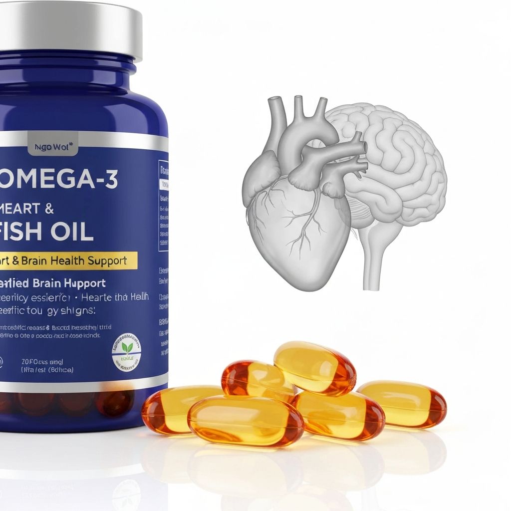 Omega-3-Komplex